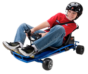 Razor Ground Force Drifter - PICKUP ONLY